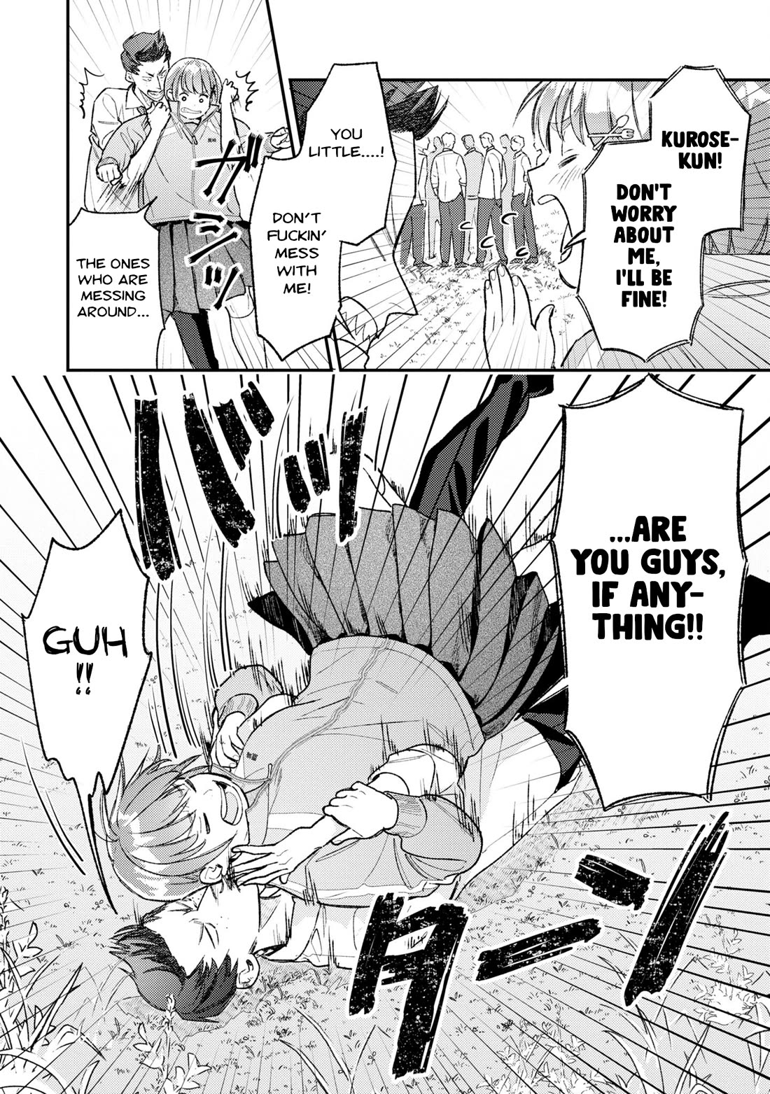 Asura’s Dish of the Day chapter 4 page 13