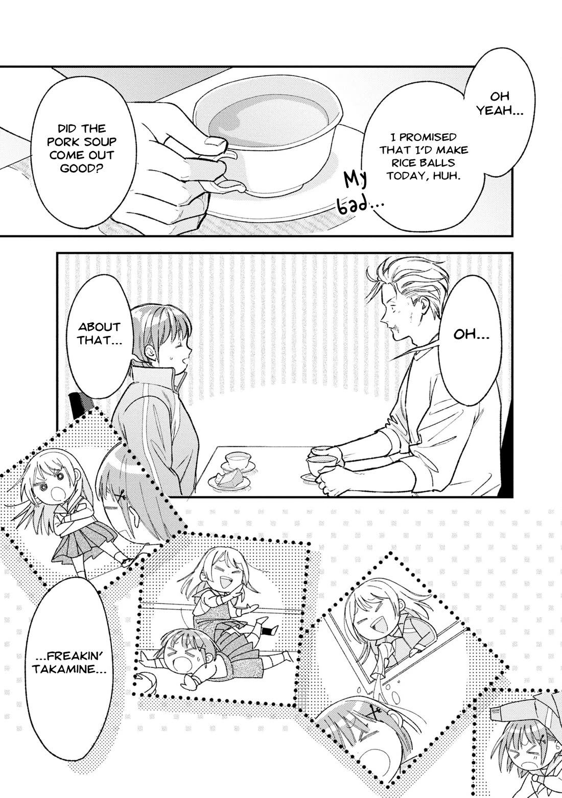 Asura’s Dish of the Day chapter 4 page 36