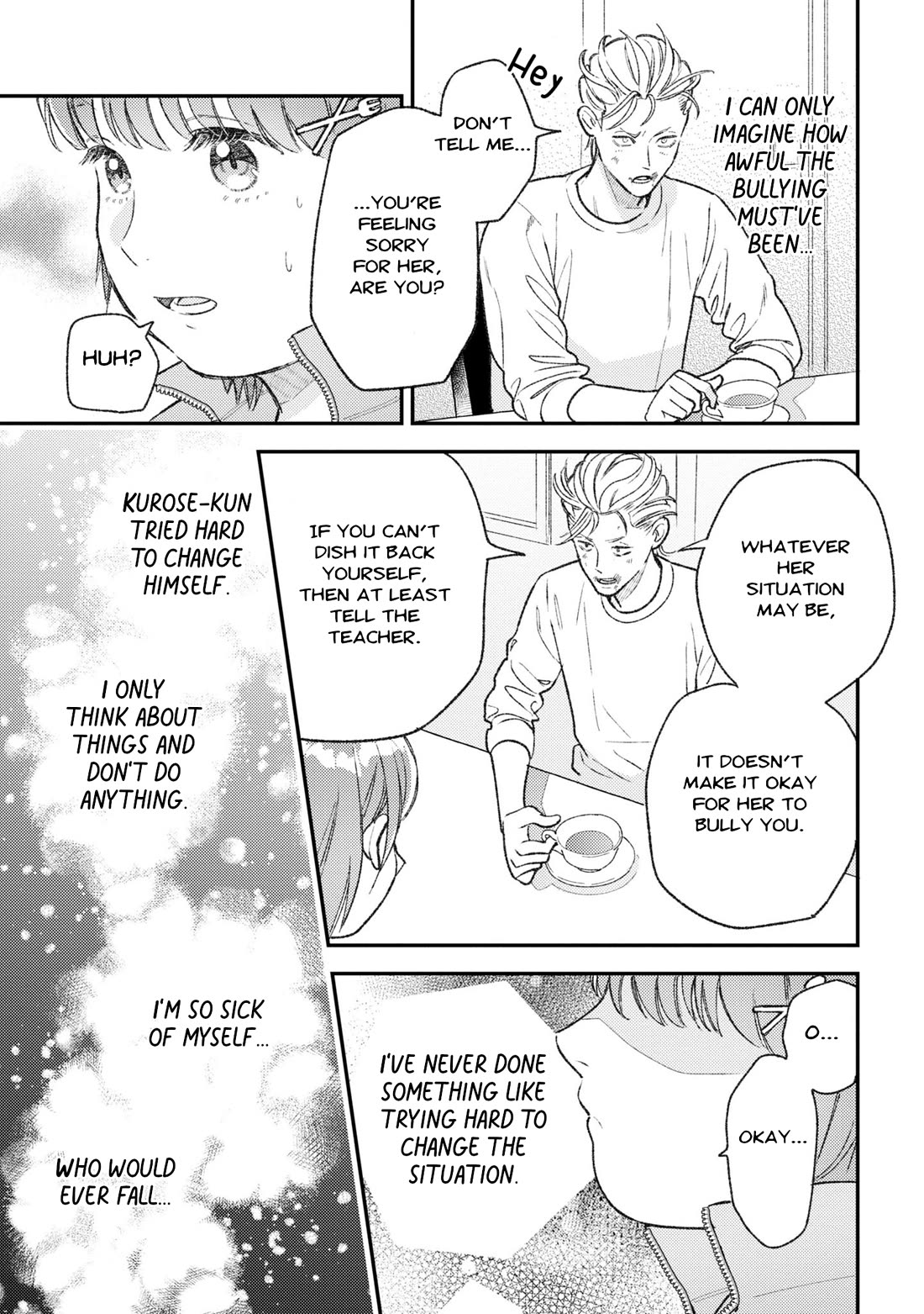 Asura’s Dish of the Day chapter 4 page 40