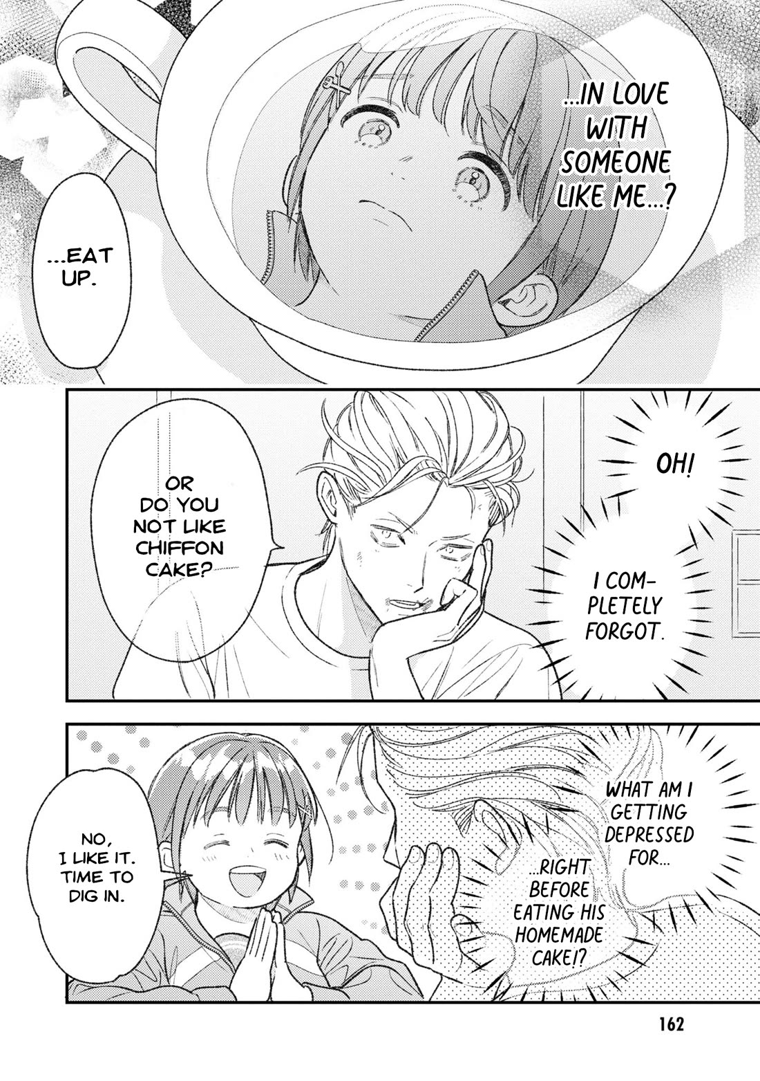 Asura’s Dish of the Day chapter 4 page 41