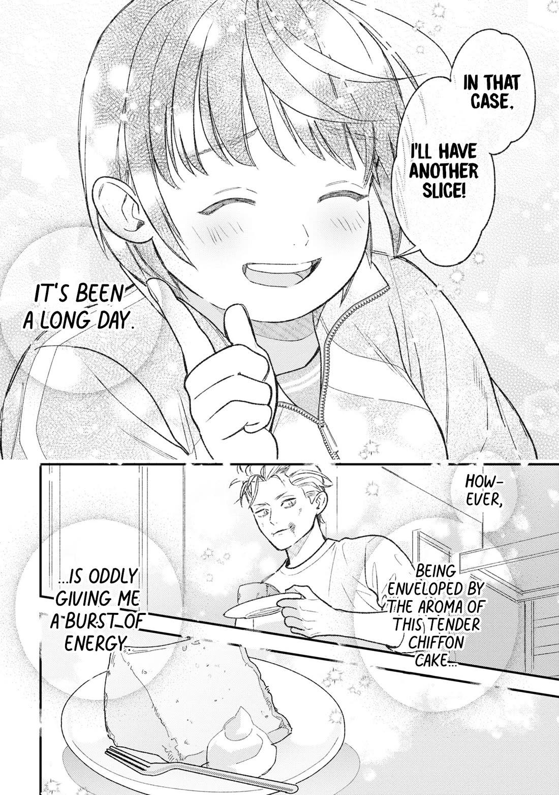 Asura’s Dish of the Day chapter 4 page 45