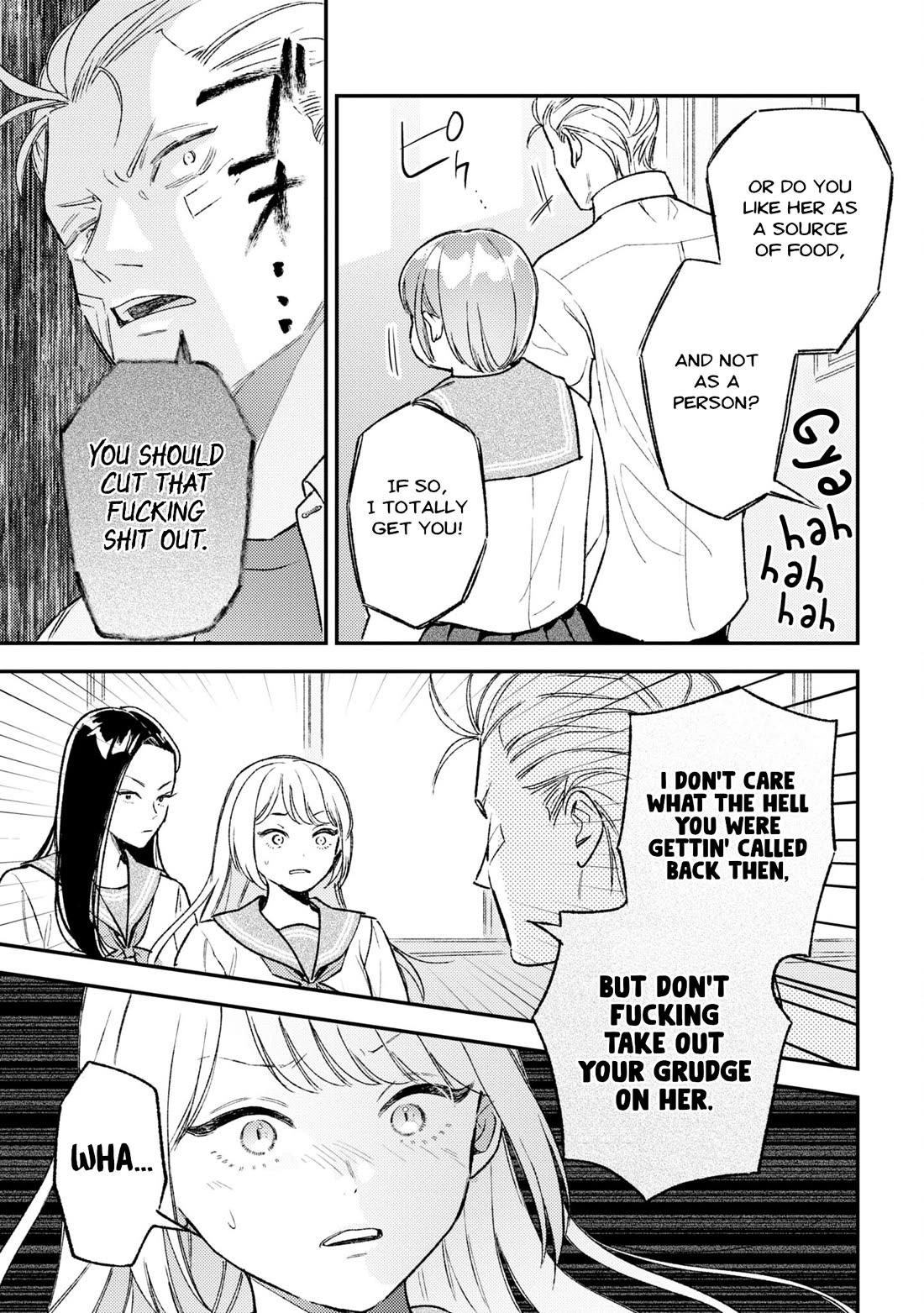 Asura’s Dish of the Day chapter 5 page 13