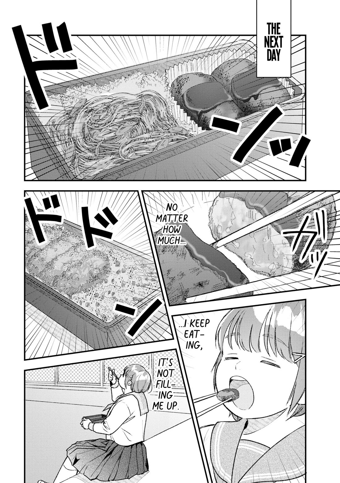 Asura’s Dish of the Day chapter 5 page 26