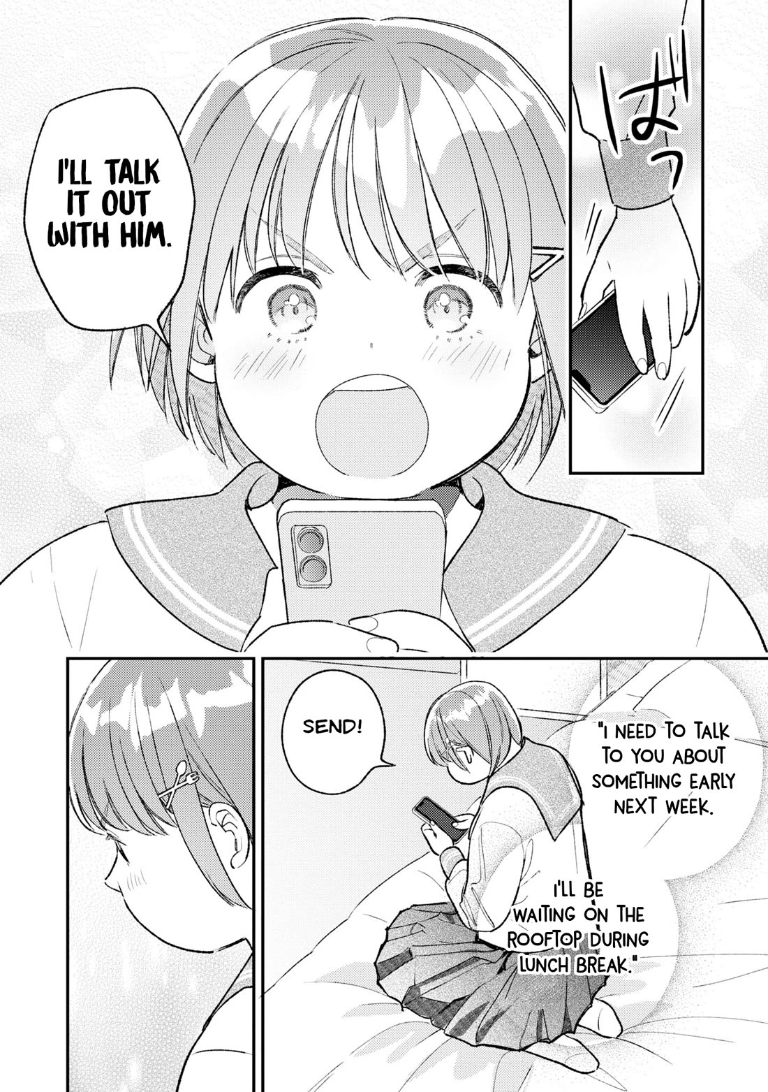 Asura’s Dish of the Day chapter 5 page 30