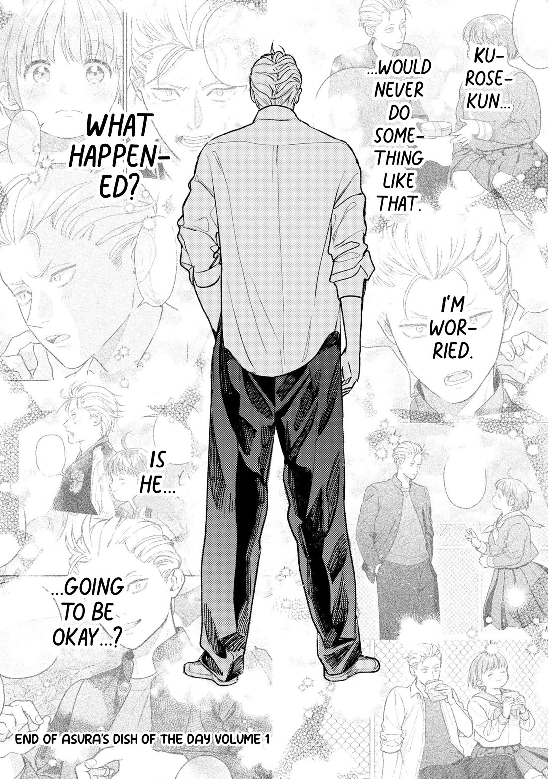 Asura’s Dish of the Day chapter 5 page 35