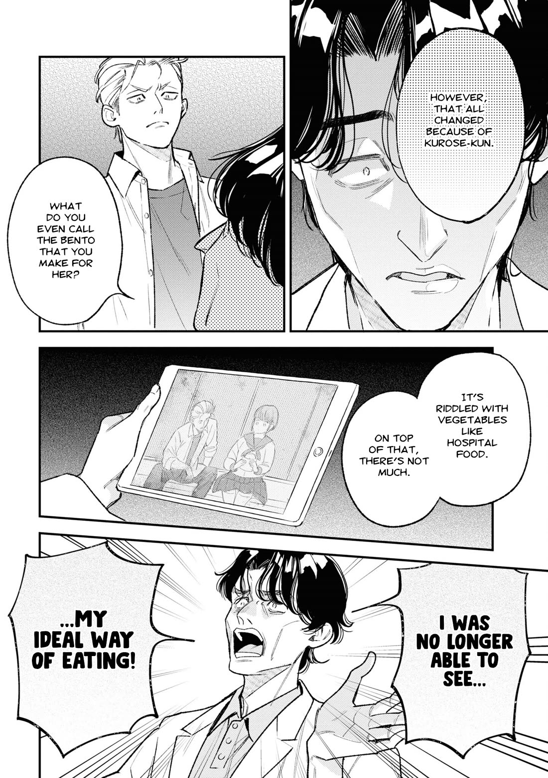 Asura’s Dish of the Day chapter 8 page 10