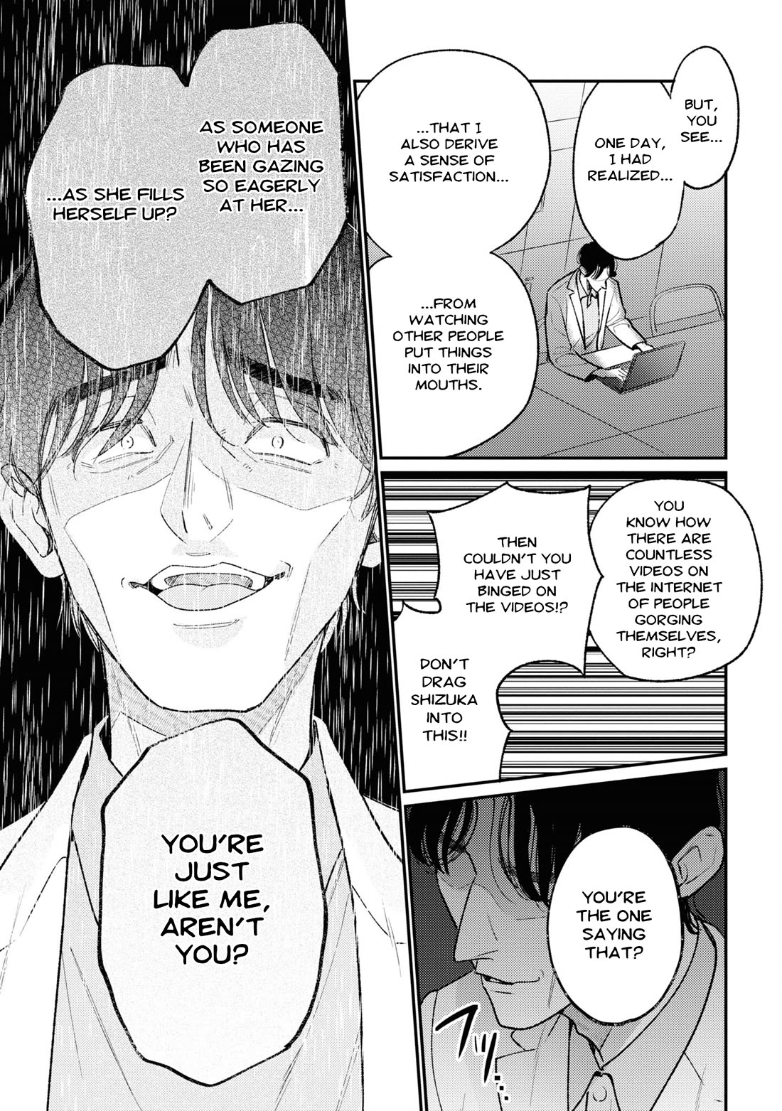 Asura’s Dish of the Day chapter 8 page 19