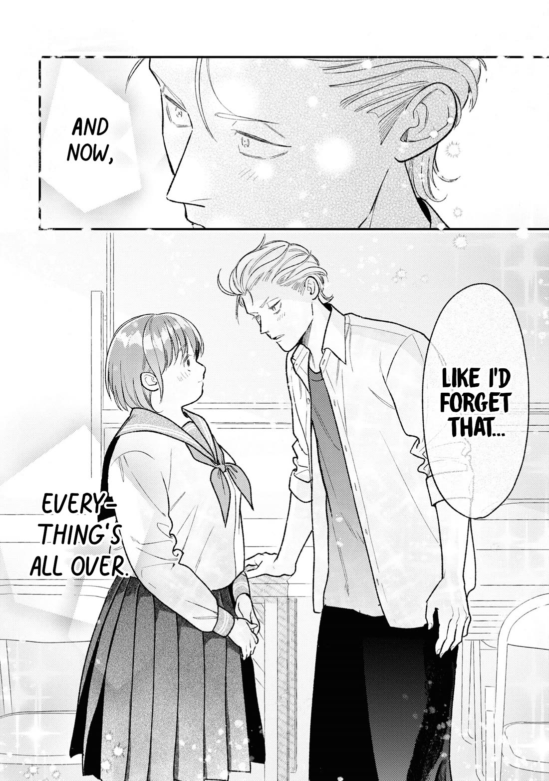 Asura’s Dish of the Day chapter 8 page 23