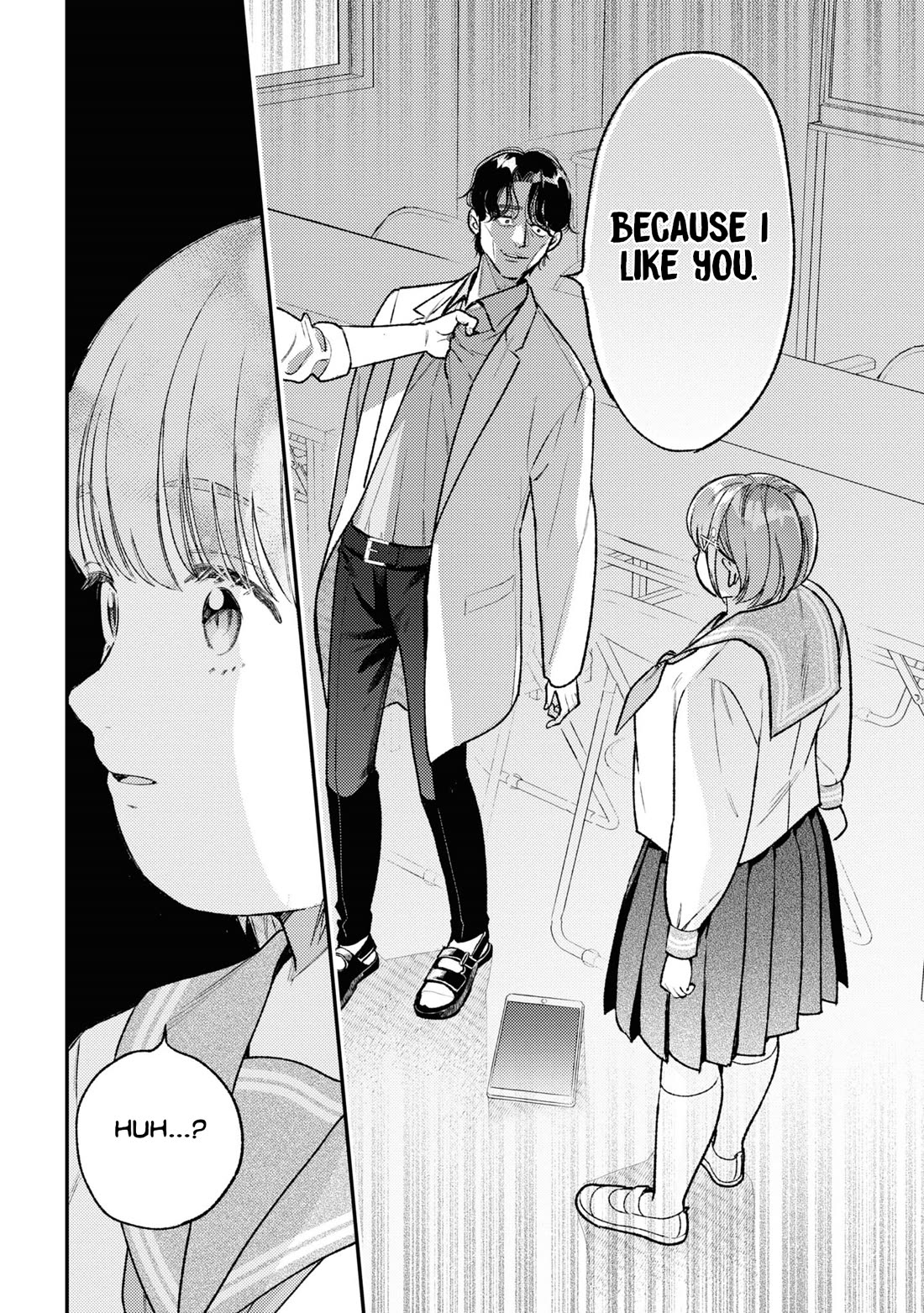 Asura’s Dish of the Day chapter 8 page 8