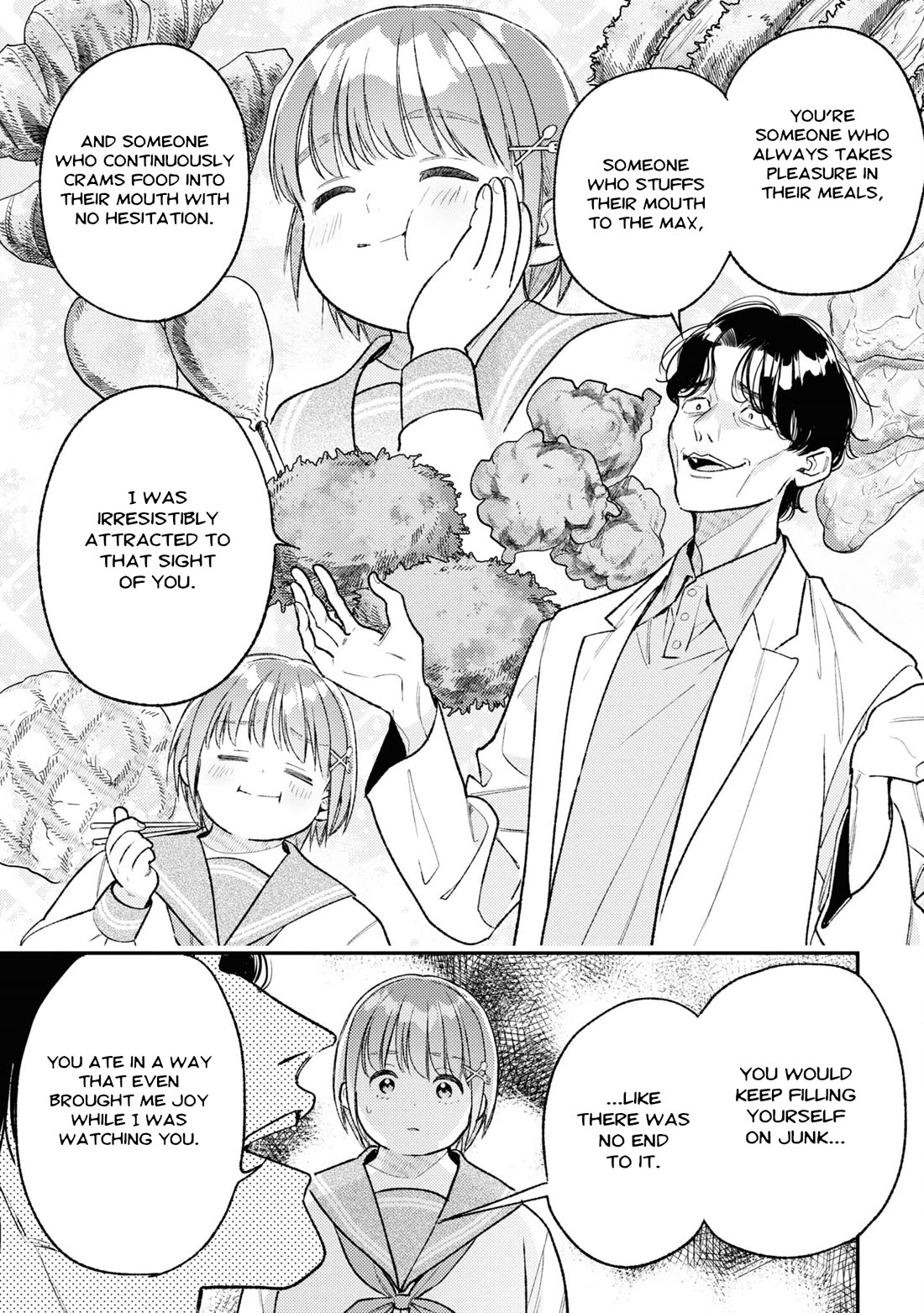 Asura’s Dish of the Day chapter 8 page 9