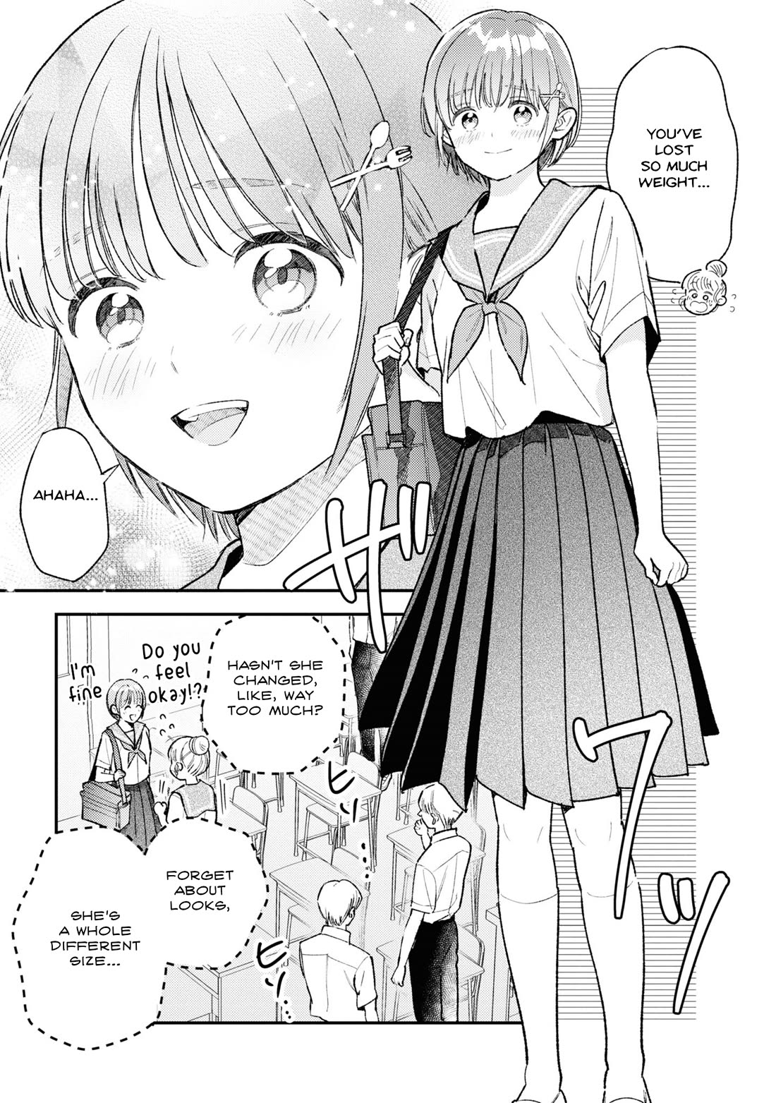 Asura’s Dish of the Day chapter 9 page 2