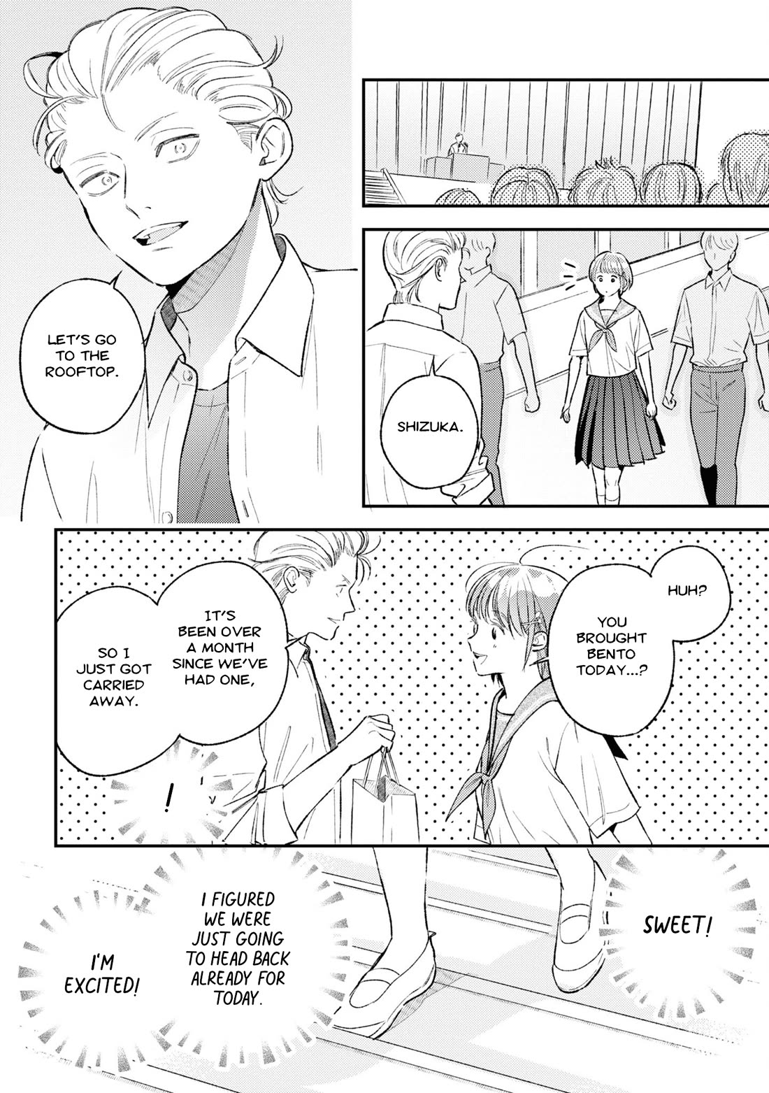 Asura’s Dish of the Day chapter 9 page 22