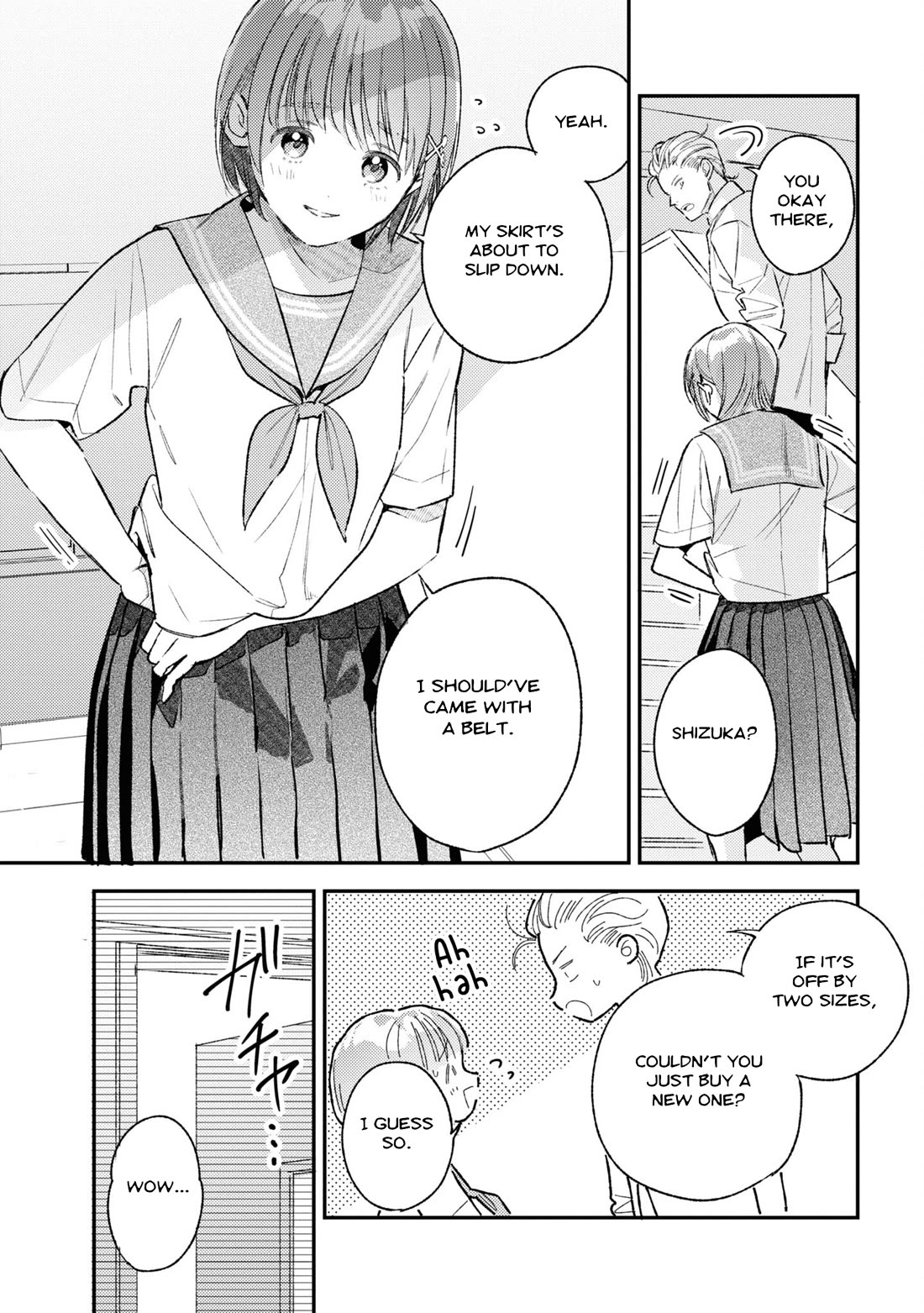 Asura’s Dish of the Day chapter 9 page 23