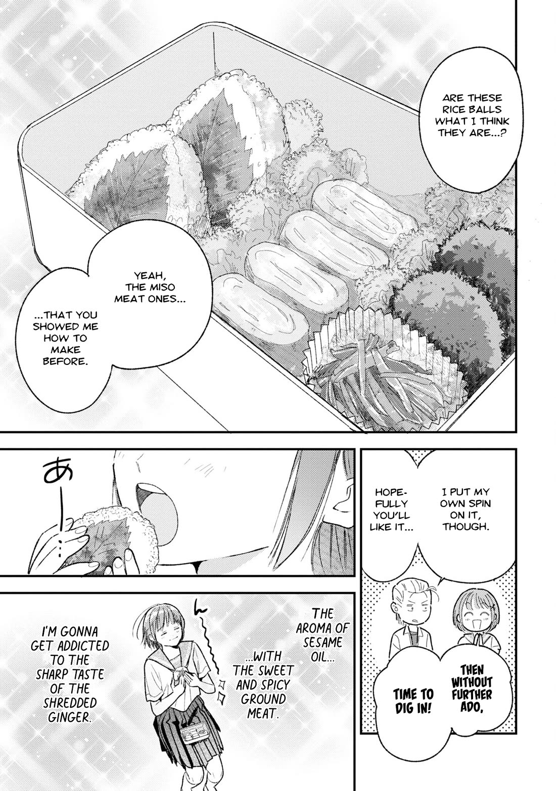 Asura’s Dish of the Day chapter 9 page 25