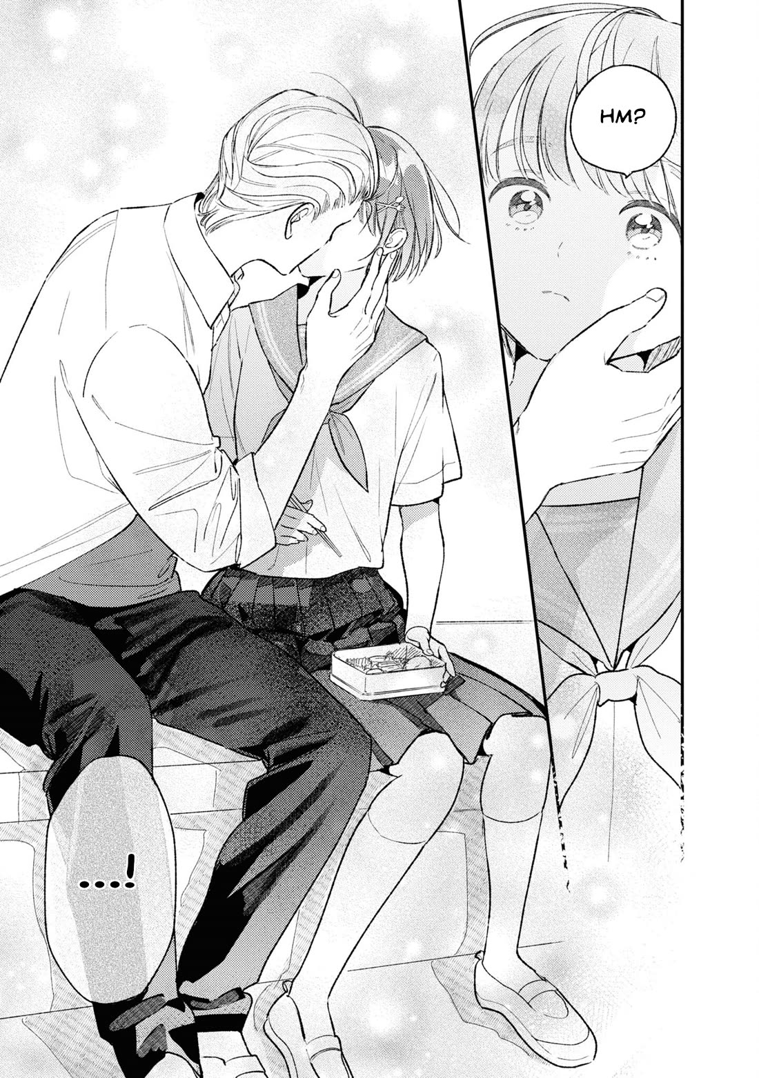 Asura’s Dish of the Day chapter 9 page 28