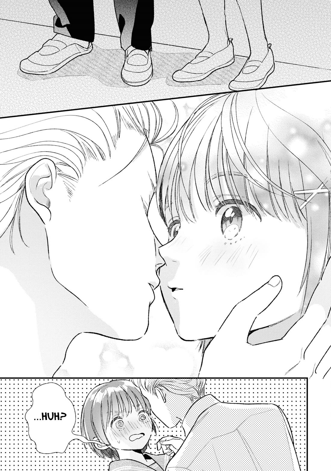 Asura’s Dish of the Day chapter 9 page 29