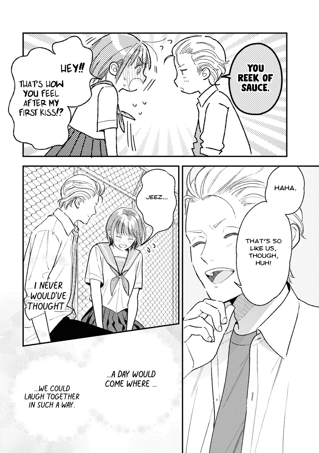 Asura’s Dish of the Day chapter 9 page 30