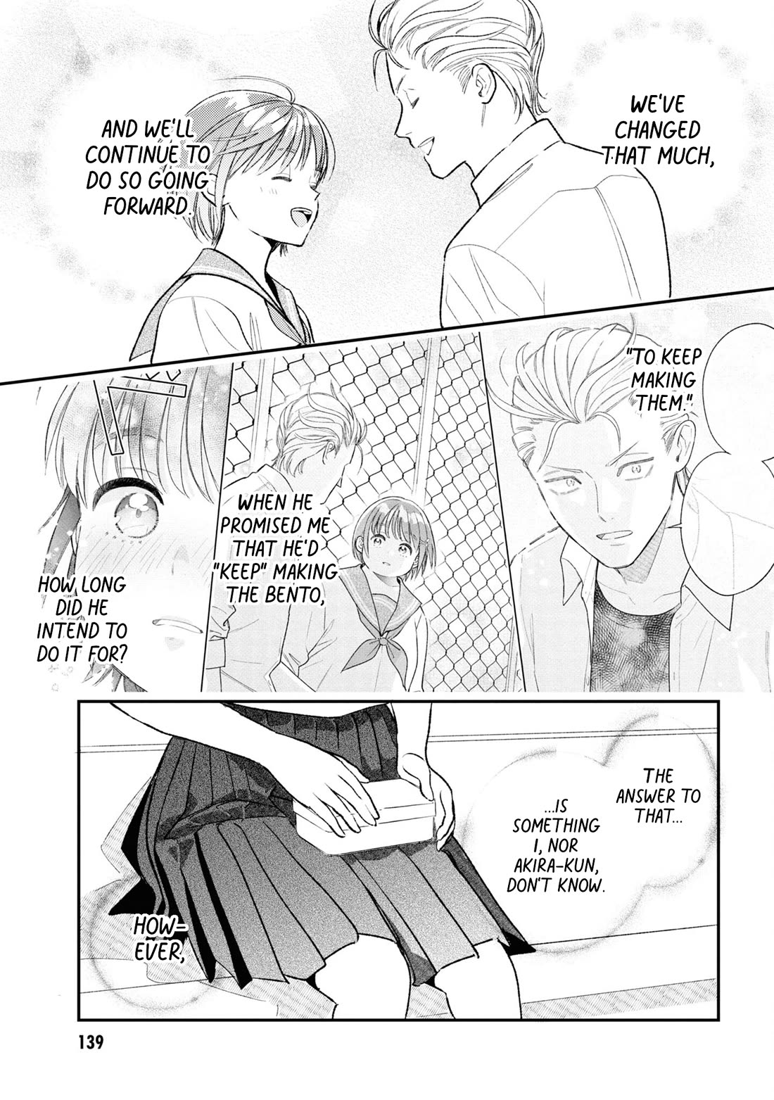 Asura’s Dish of the Day chapter 9 page 31