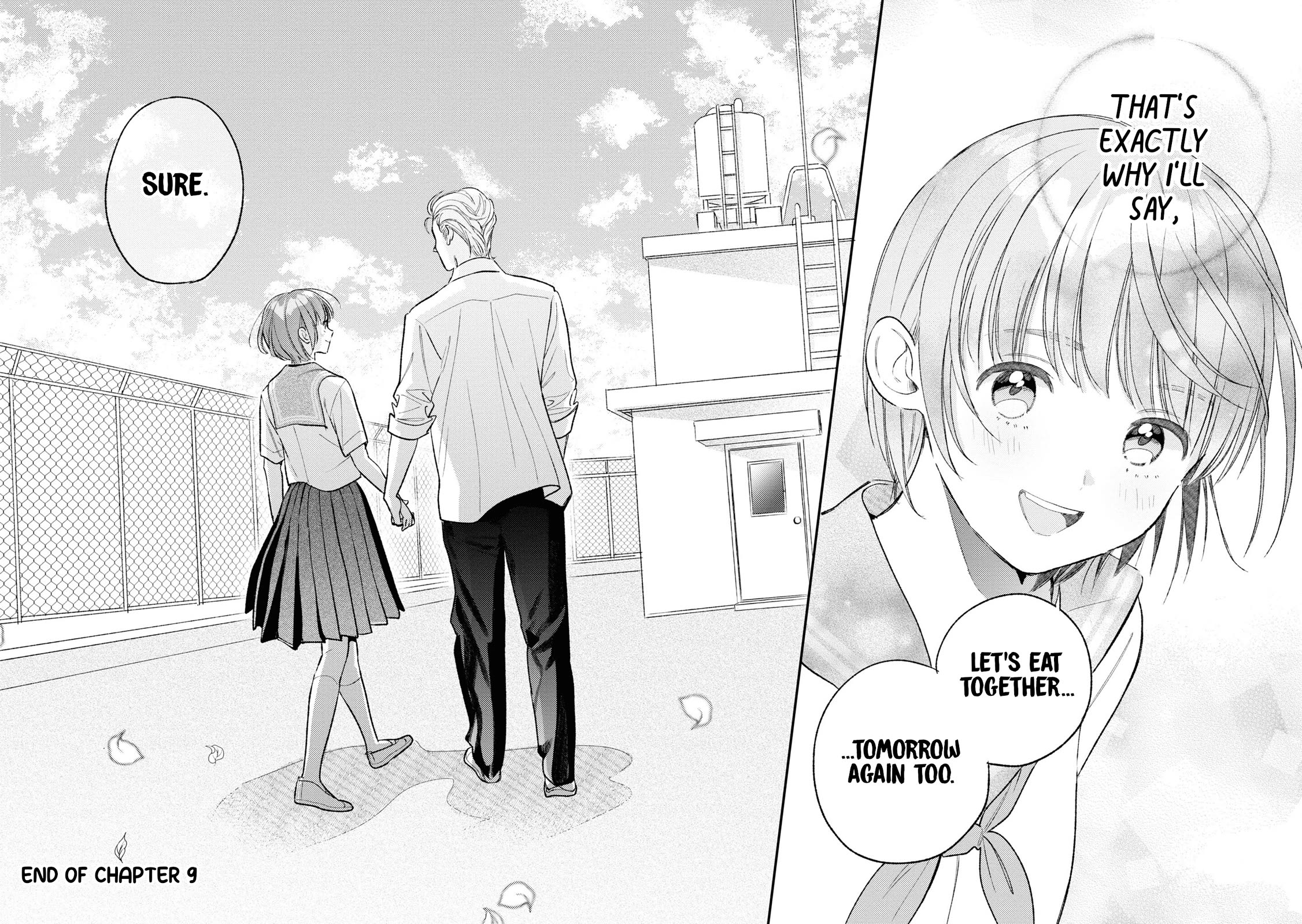 Asura’s Dish of the Day chapter 9 page 32