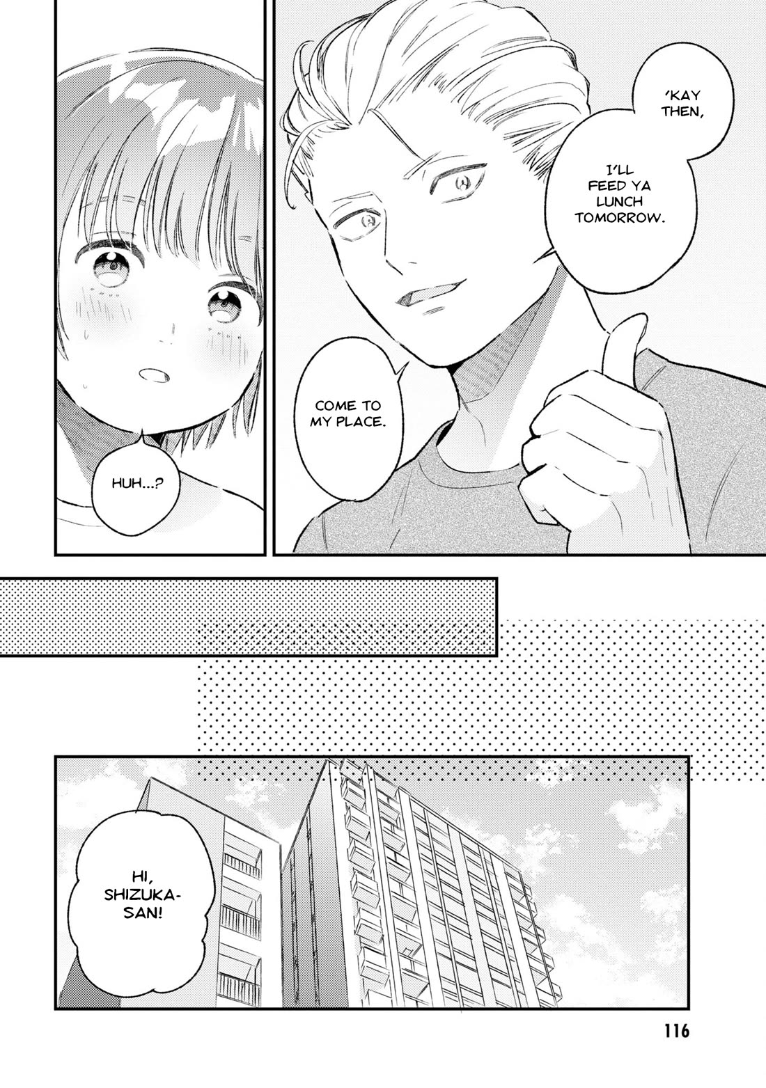 Asura’s Dish of the Day chapter 9 page 8