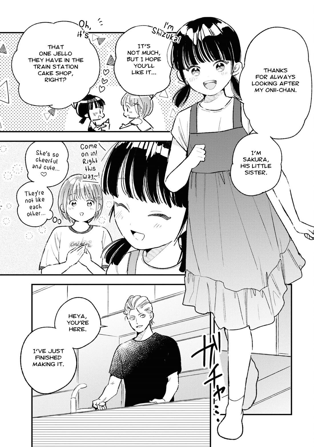 Asura’s Dish of the Day chapter 9 page 9