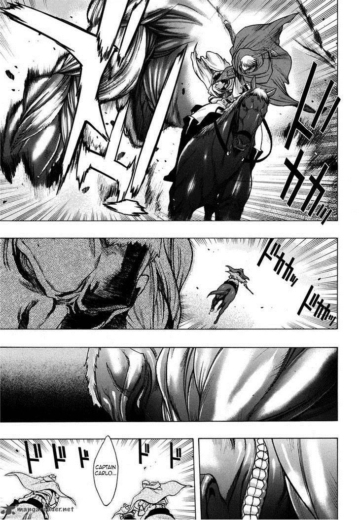 Attack on Titan - No Regrets chapter 9 page 9