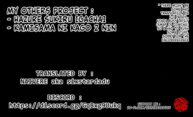 Attouteki Gacha Un De Isekai O Nariagaru! chapter 13 page 17