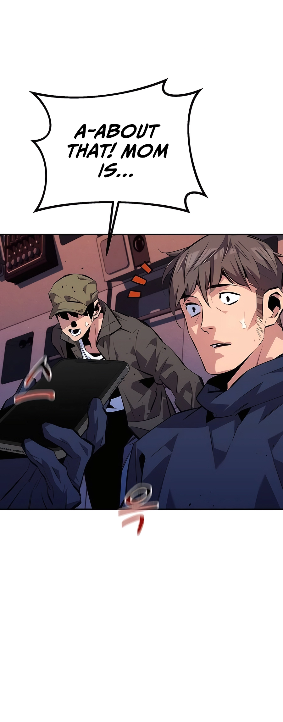 Auto Hunting With My Clones chapter 105 page 15