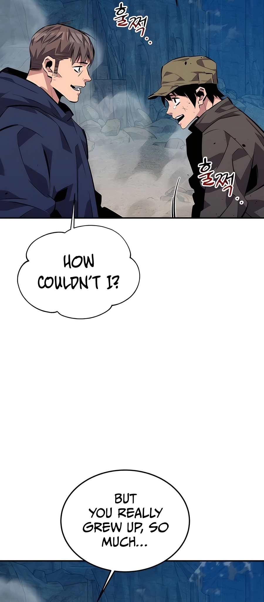 Auto Hunting With My Clones chapter 105 page 3