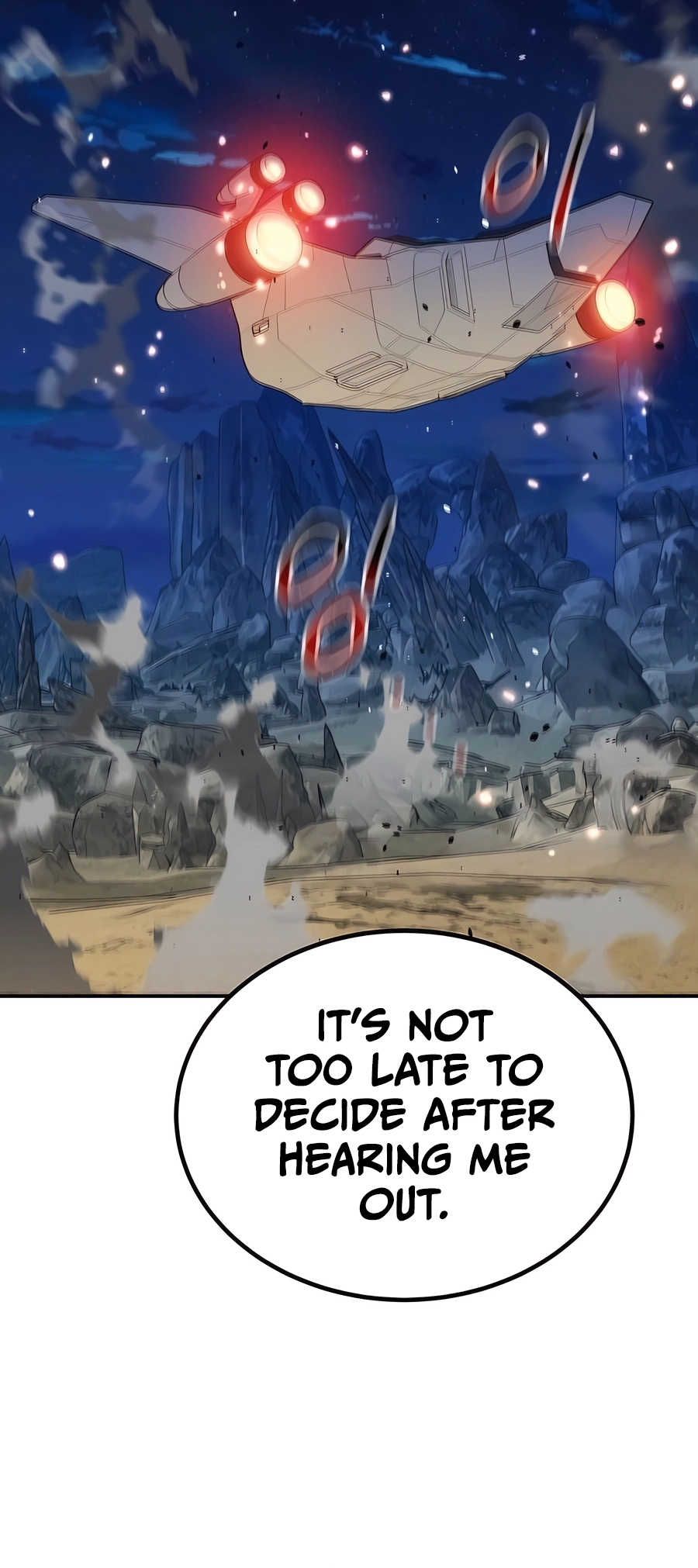 Auto Hunting With My Clones chapter 105 page 33