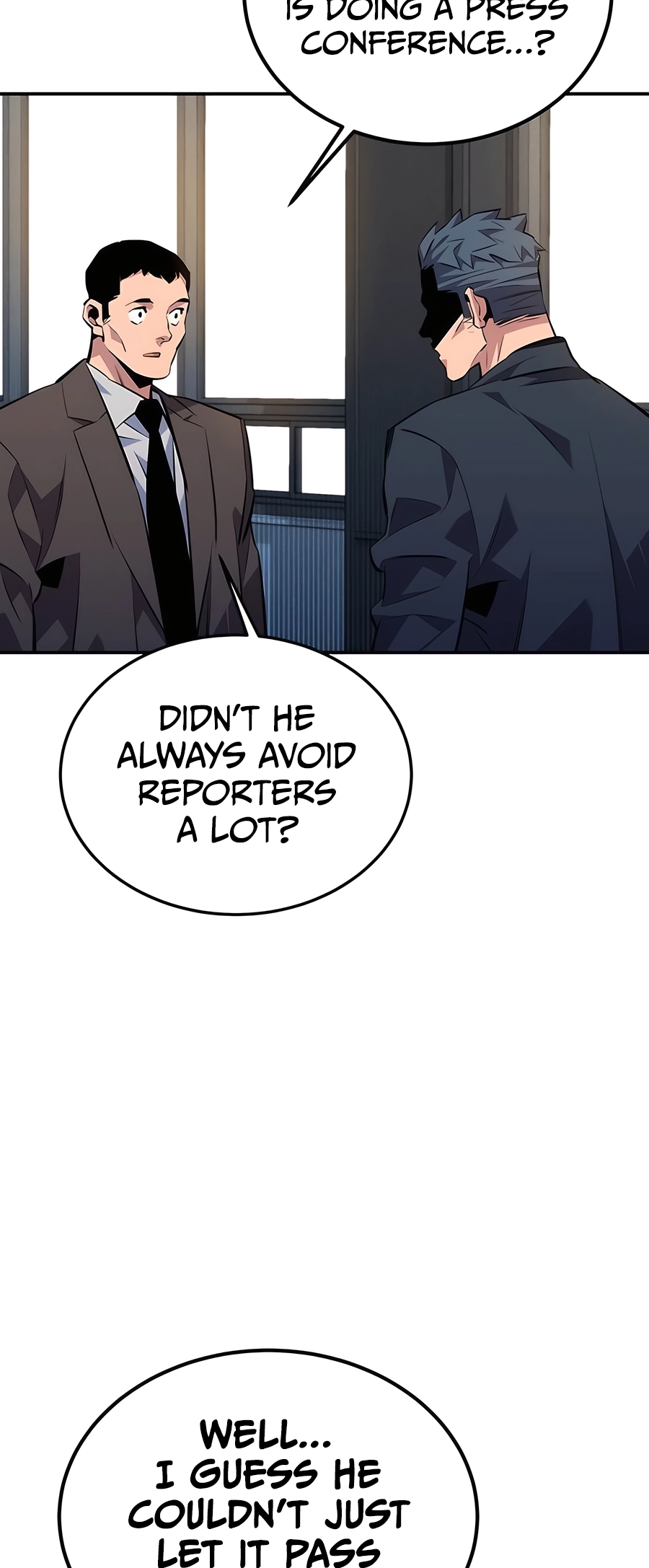 Auto Hunting With My Clones chapter 105 page 36