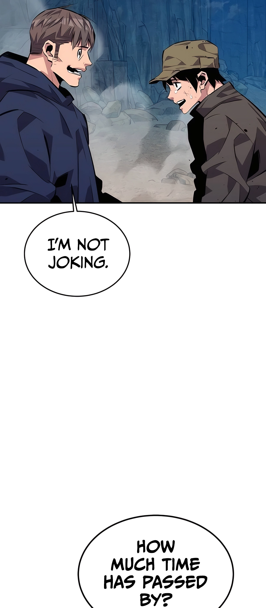 Auto Hunting With My Clones chapter 105 page 4