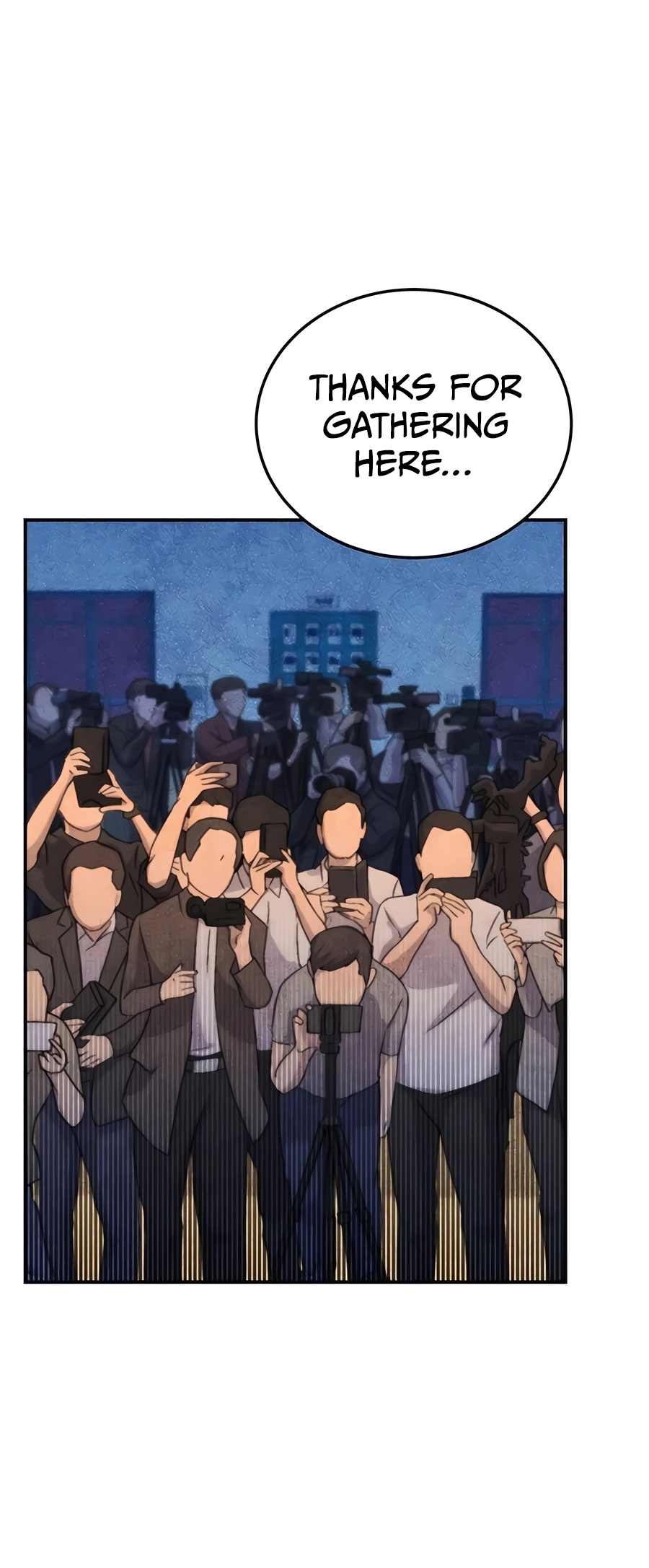 Auto Hunting With My Clones chapter 105 page 40