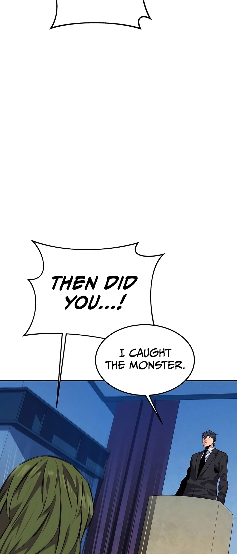 Auto Hunting With My Clones chapter 105 page 44