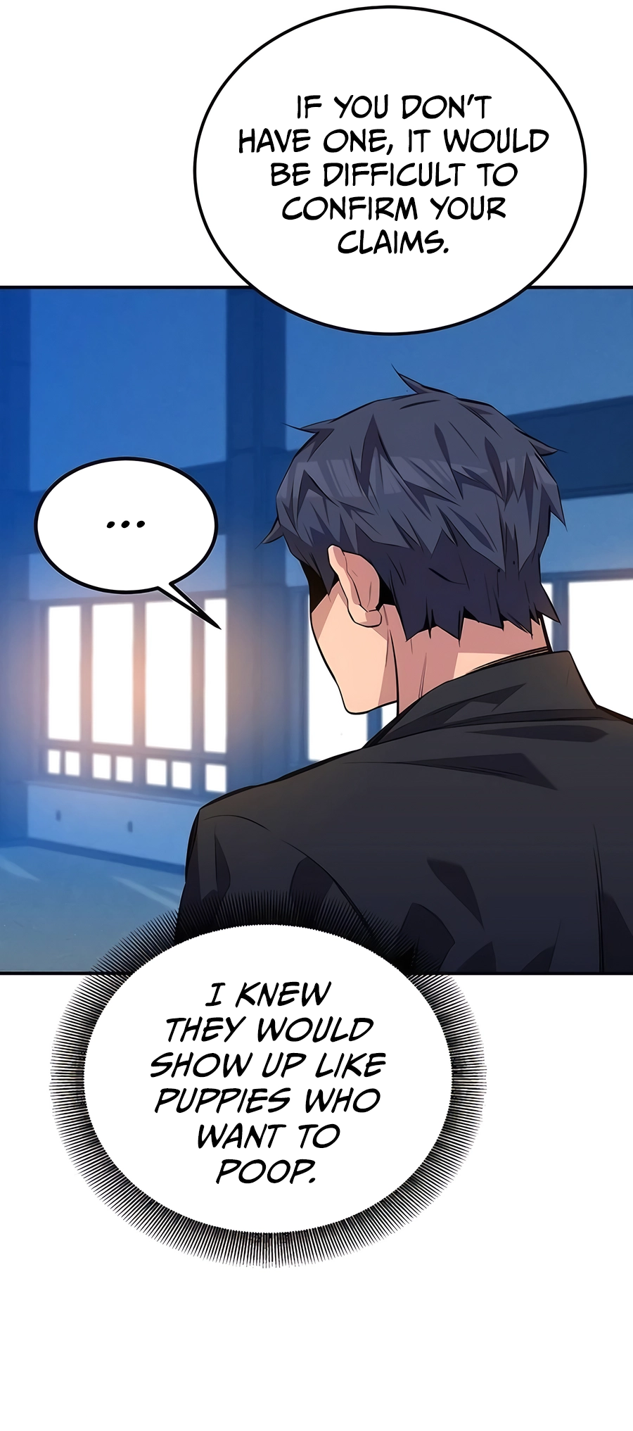 Auto Hunting With My Clones chapter 105 page 53