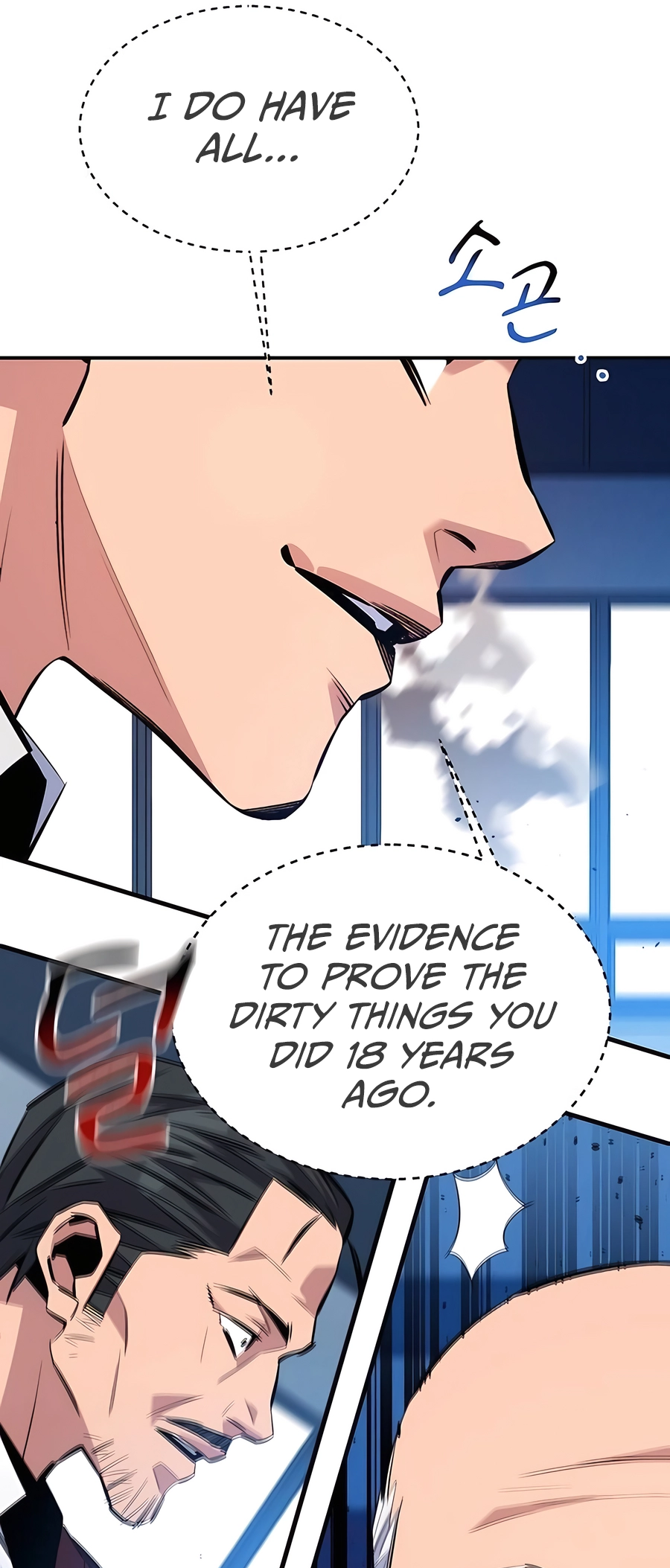 Auto Hunting With My Clones chapter 105 page 59