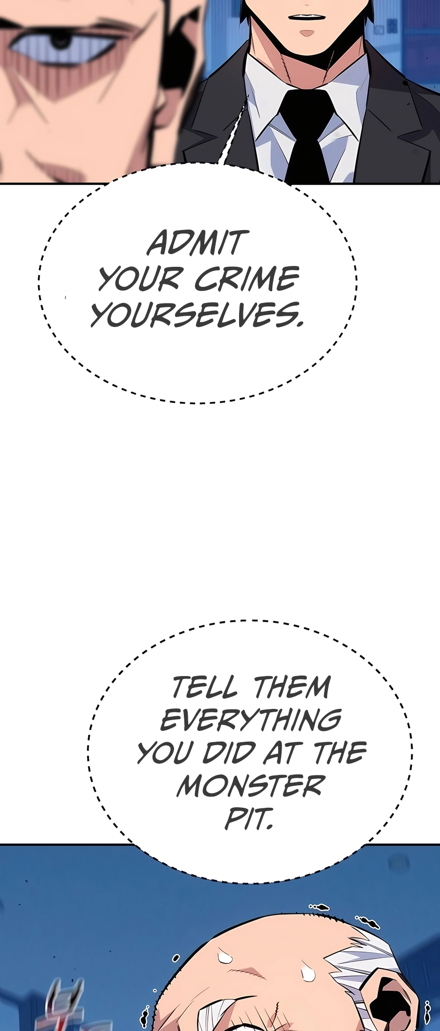 Auto Hunting With My Clones chapter 105 page 61