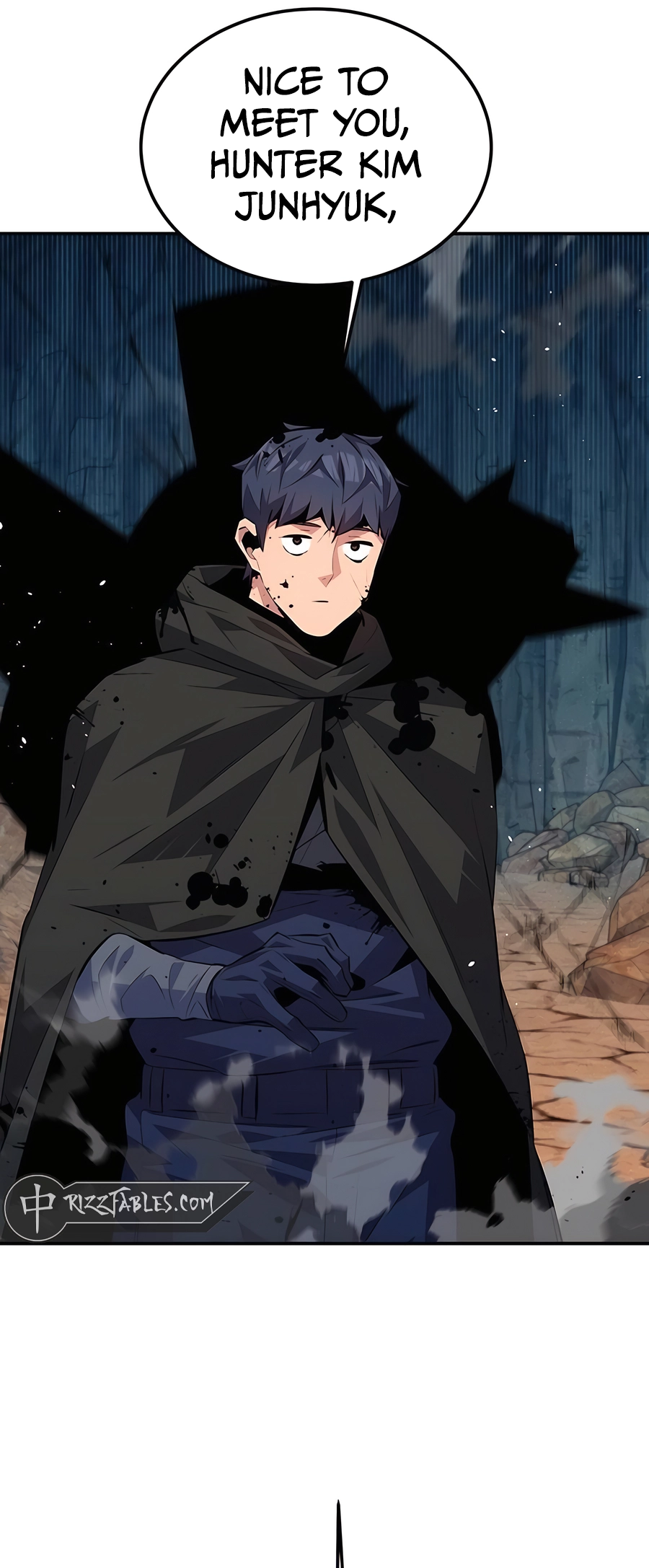 Auto Hunting With My Clones chapter 105 page 7