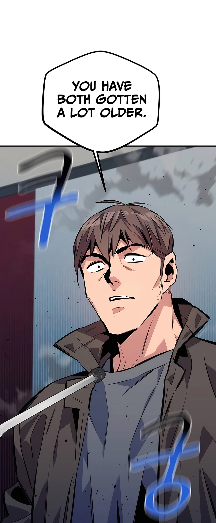 Auto Hunting With My Clones chapter 105 page 79