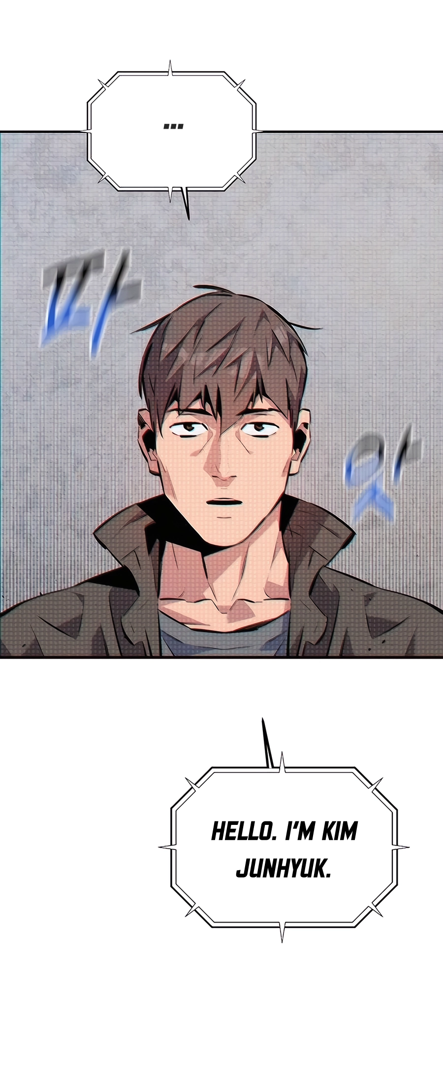 Auto Hunting With My Clones chapter 105 page 83