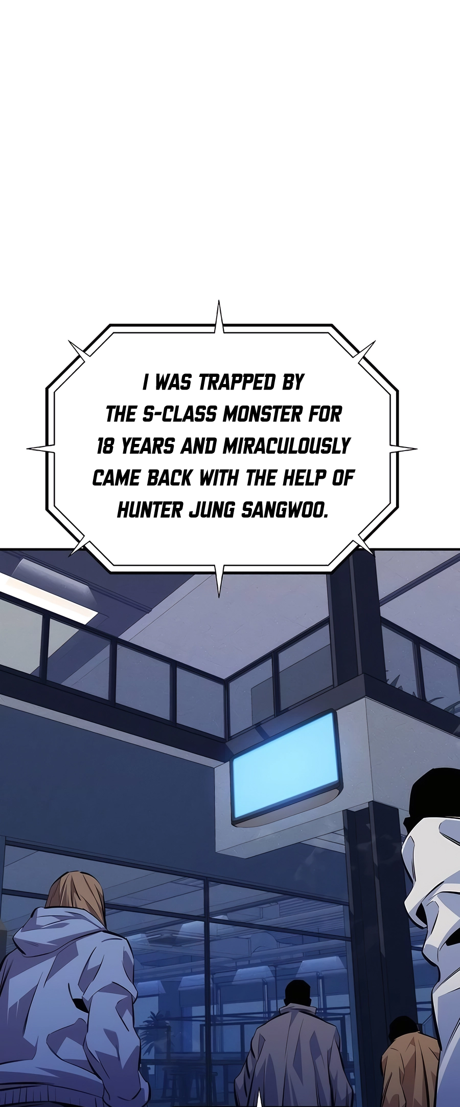 Auto Hunting With My Clones chapter 105 page 84