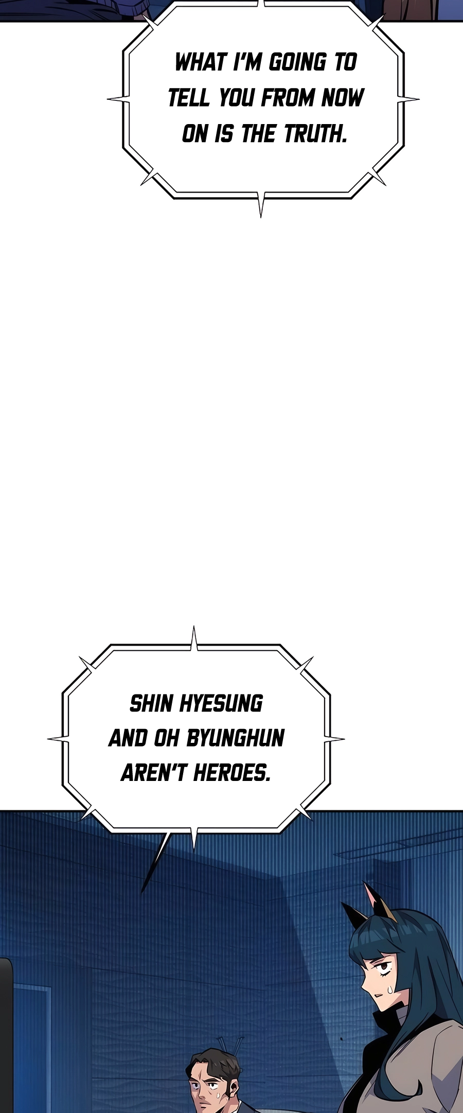 Auto Hunting With My Clones chapter 105 page 85