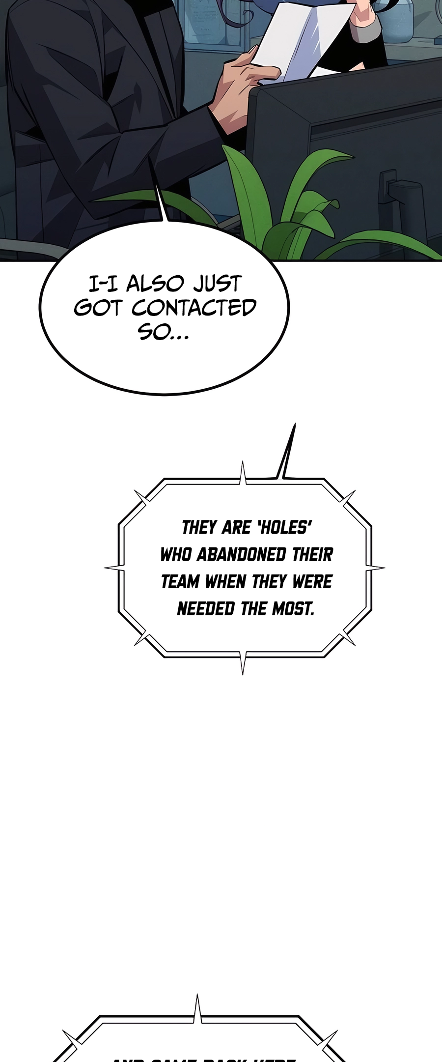 Auto Hunting With My Clones chapter 105 page 87