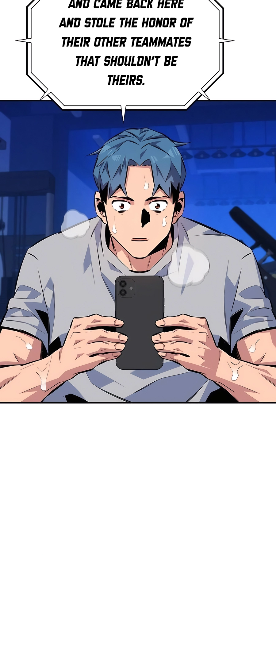 Auto Hunting With My Clones chapter 105 page 88