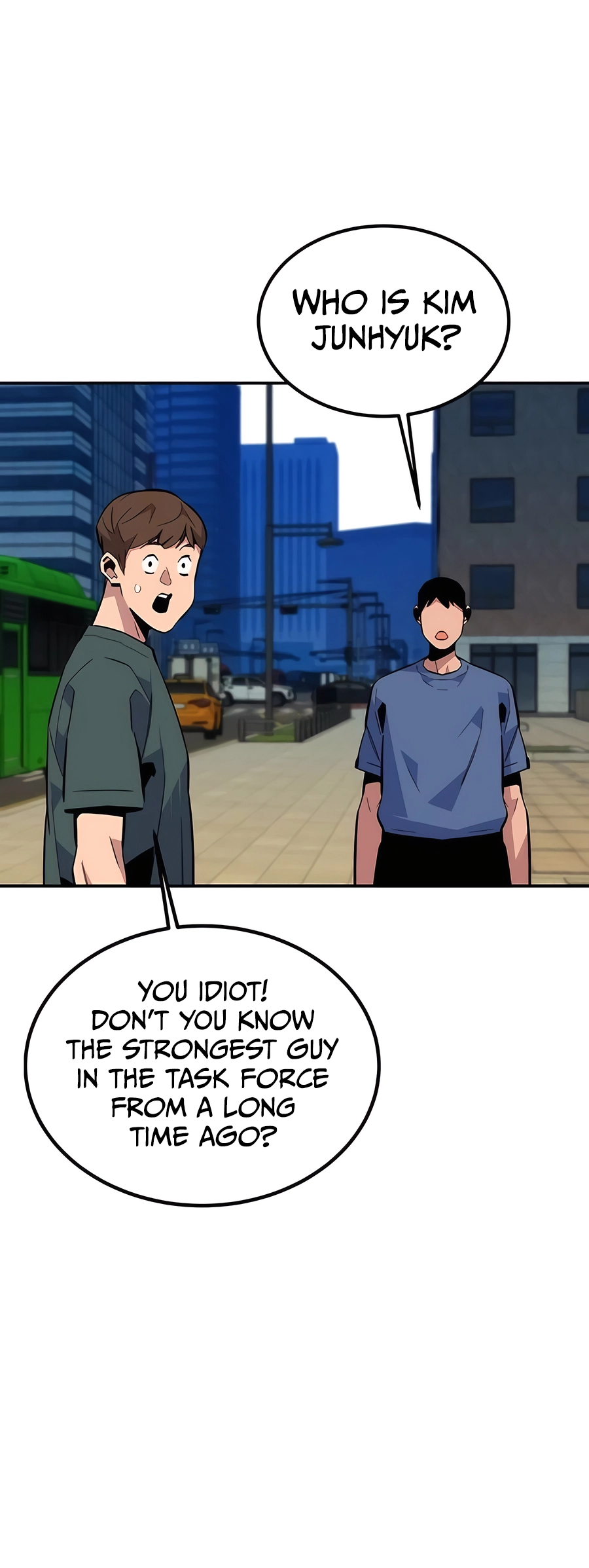 Auto Hunting With My Clones chapter 105 page 93