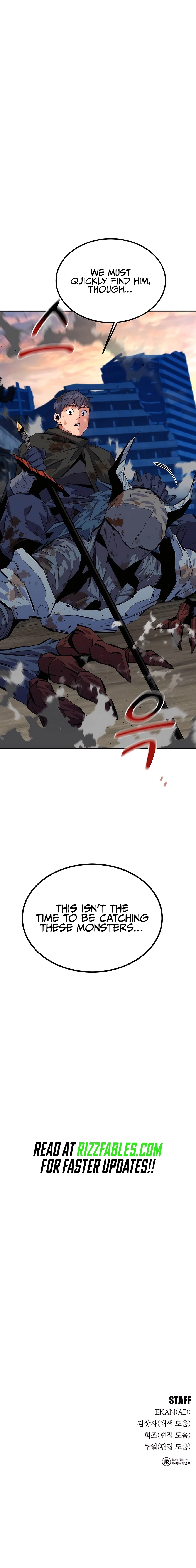 Auto Hunting With My Clones chapter 108 page 19