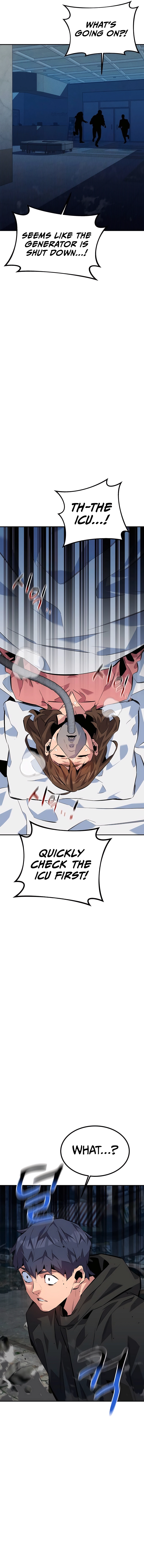 Auto Hunting With My Clones chapter 109 page 12