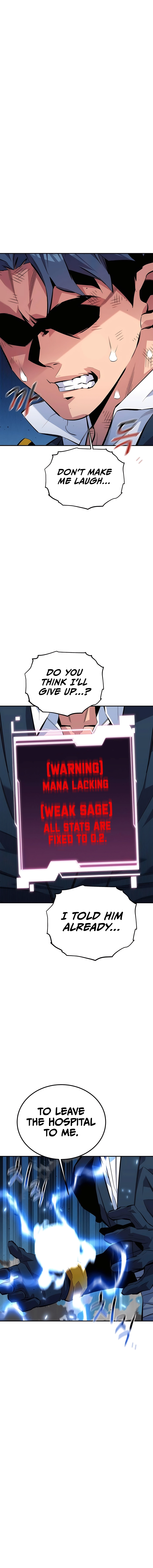 Auto Hunting With My Clones chapter 110 page 6