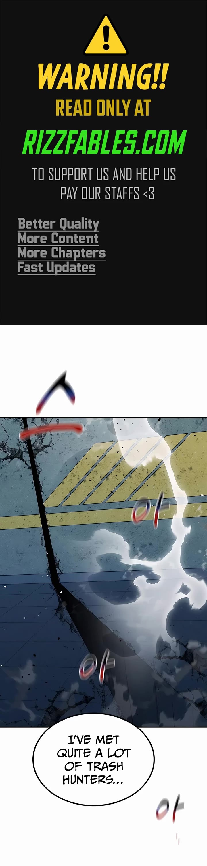 Auto Hunting With My Clones chapter 111 page 1