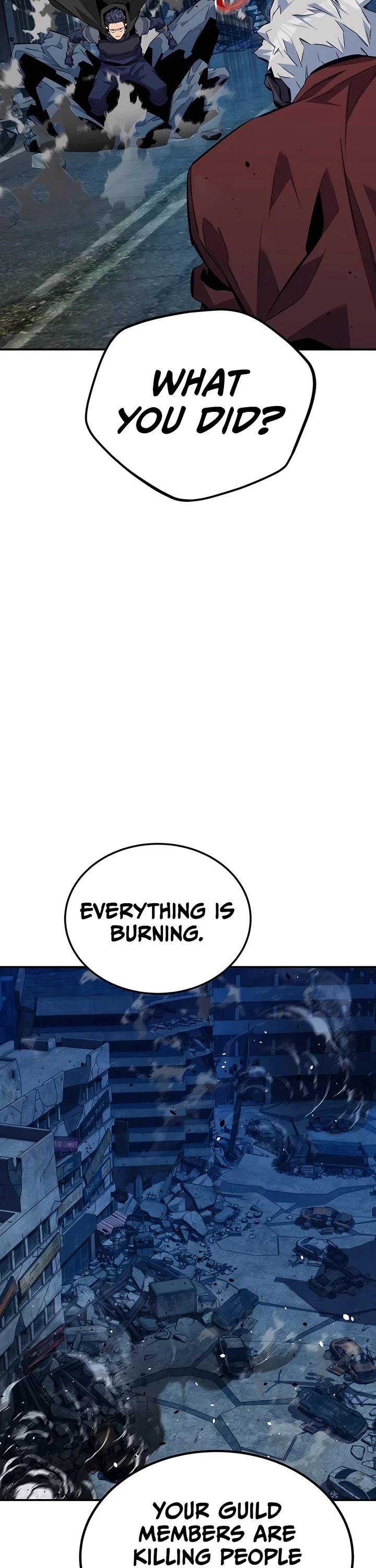 Auto Hunting With My Clones chapter 111 page 28